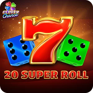 20 SUPER ROLL