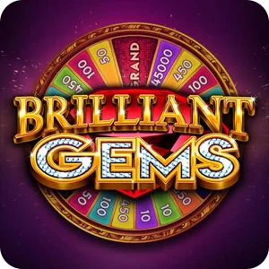 BRILLIANT GEMS