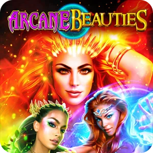 ARCANE BEAUTIES