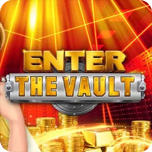 ENTER THE VAULT