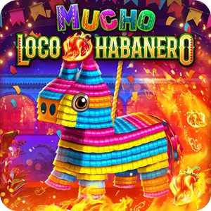 MUCHO LOCO HABANERO