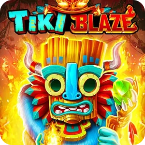TIKI BLAZE