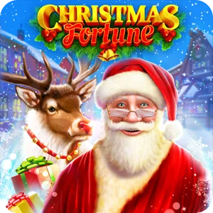 CHRISTMAS FORTUNE