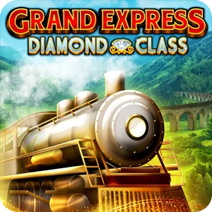 GRAND EXPRESS DIAMOND CLASS