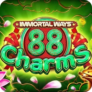 IMMORTAL WAYS 88 CHARMS
