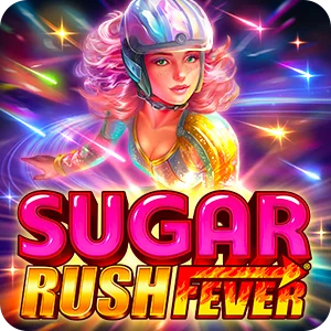SUGAR RUSH FEVER
