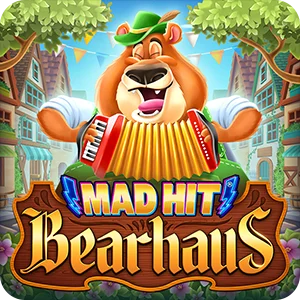 MAD HIT BEARHAUS
