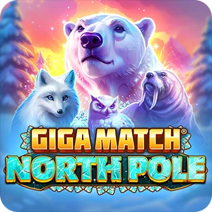 GIGA MATCH NORTH POLE