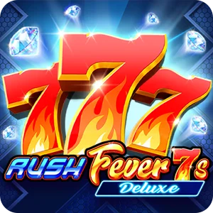 RUSH FEVER® 7S DELUXE SE
