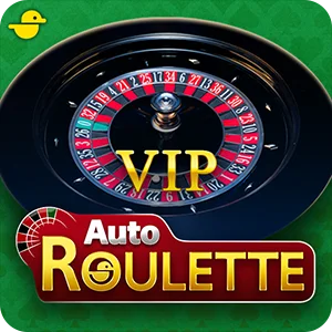 AUTO VIP ROULETTE