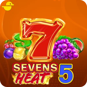 SEVENS HEAT 5