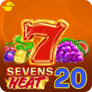SEVENS HEAT 20