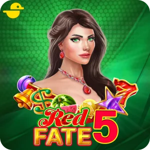 REDFATE 5
