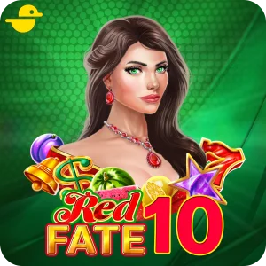 RED FATE 10