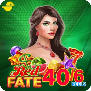REDFATE 40/6