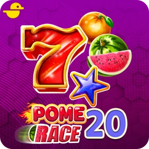 POME RACE 20