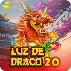 LUZ DE DRACO 20