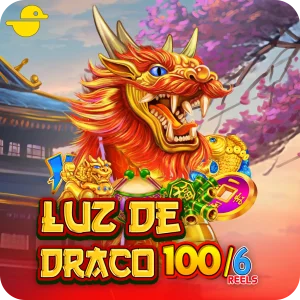 LUZ DE DRACO 100/6 REELS