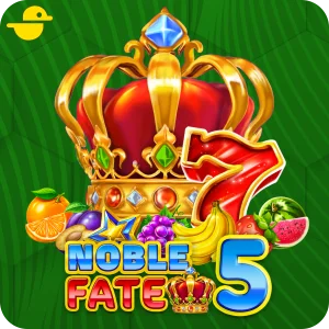 NOBLE FATE 5
