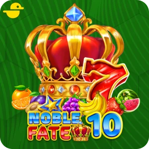 NOBLE FATE 10