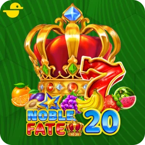 NOBLE FATE 20