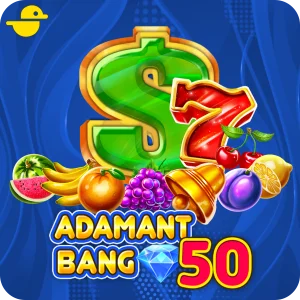 ADAMANT BANG 50