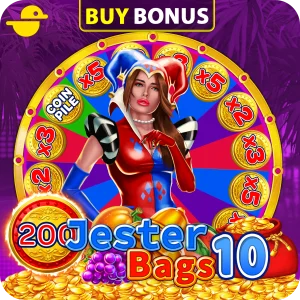 JESTER BAGS 10