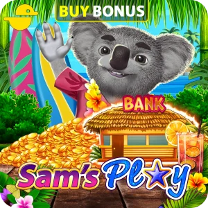 SAM'S PLAY