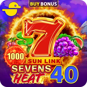 SEVENS HEAT 40 SUN LINK