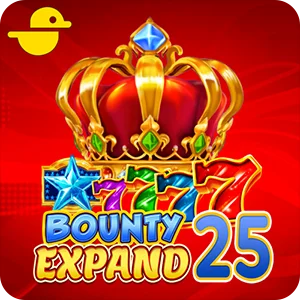 BOUNTY EXPAND 25