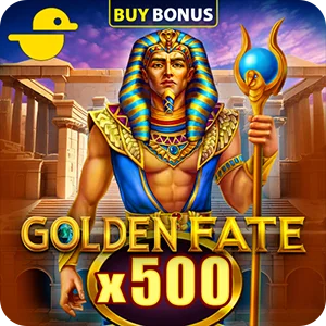 GOLDEN FATE