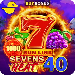 Regal Spins 40 Sun Link
