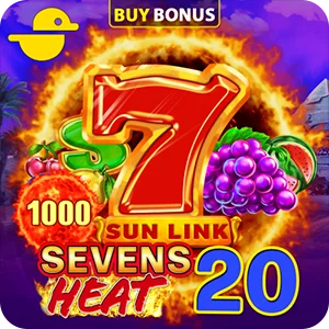 SEVENS HEAT 20 SUN LINK