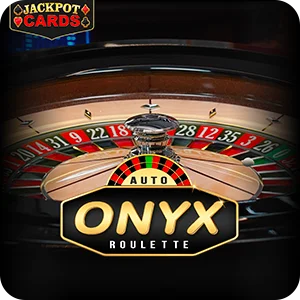 ONYX AUTO ROULETTE