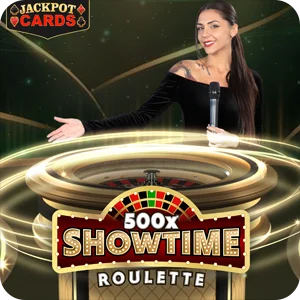 SHOWTIME ROULETTE 500X