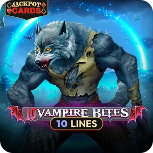 10 VAMPIRE BITES