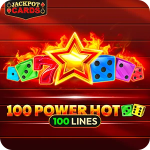 100 POWER HOT DICE