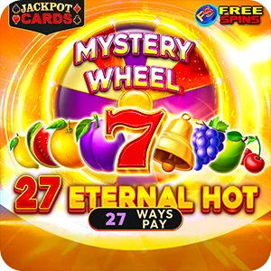 27 ETERNAL HOT