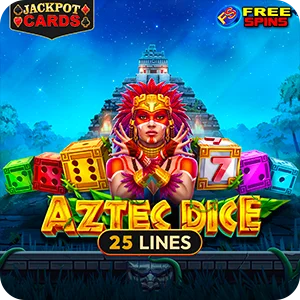AZTEC DICE