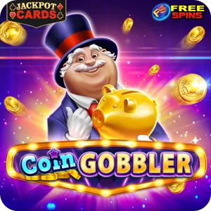 COIN GOBBLER