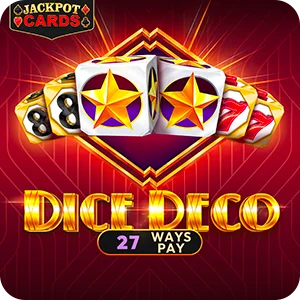 DICE DECO