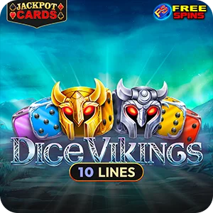 DICE VIKINGS