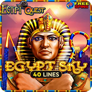 EGYPT SKY EQ
