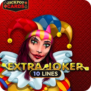 EXTRA JOKER