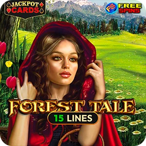 FOREST TALE