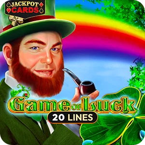 GAME OF LUCK