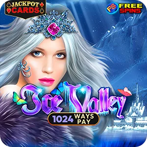 ICE VALLEY