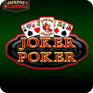 JOKER POKER
