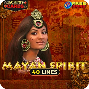 MAYAN SPIRIT