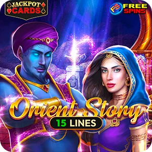 ORIENT STORY